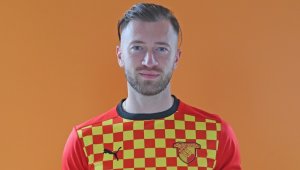 Göztepe, Anderlecht'ten Peter Zulj'u kiraladı