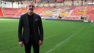 Göztepe, hakeme isyan etti