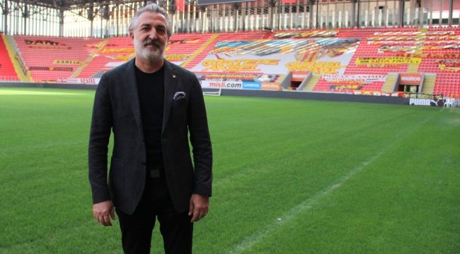 Göztepe, hakeme isyan etti