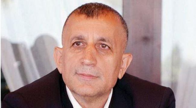 Göztepe Kulübü eski Başkanı Kocaoğlu vefat etti
