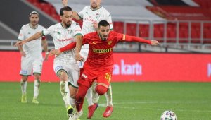 Göztepe'den, formasını yere atan futbolcuya en güzel ceza