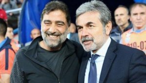 Göztepe'ye ya Ünal Karaman, ya Aykut Kocaman