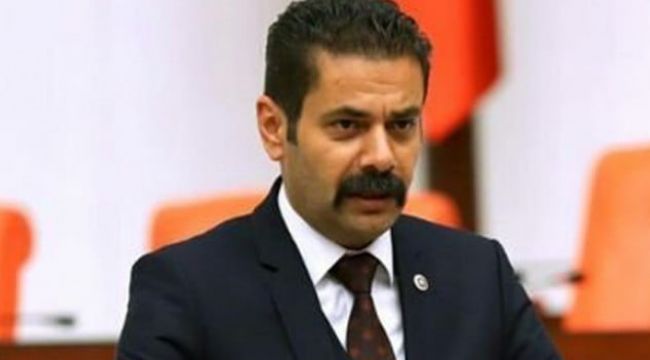 "Günaydın Soyer, o projeleri zaten bakanlık yaptı!"