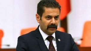 "Günaydın Soyer, o projeleri zaten bakanlık yaptı!"