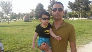 Güvenlik şefi mide kanserine yenik düştü 