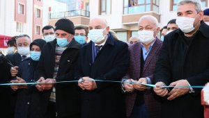 "Hainlere sahip çıkmak da hainliktir"