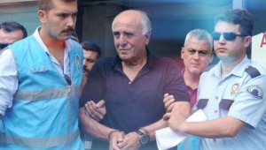 Hakan Şükür'ün babasına 3 yıl 1 ay 15 gün hapis cezası verildi