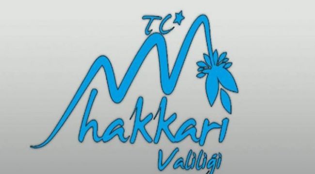 Hakkari'de 15 gün süreyle toplantı ve gösteri yürüyüşü yasağı