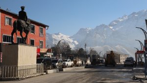 Hakkari'de 80 saat sessizliği