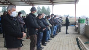 Hastane yangının ölü sayısı 13'e yükseldi