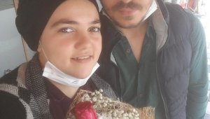 "Hastaneye gidiyorum' dedi, bir daha eve dönmedi