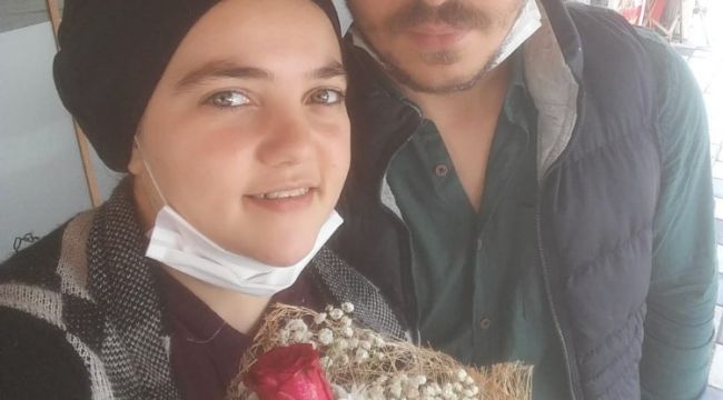 "Hastaneye gidiyorum' dedi, bir daha eve dönmedi