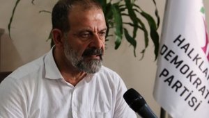 HDP'li vekil, 'nitelikli cinsel saldırı' suçundan hakim karşısına çıkacak