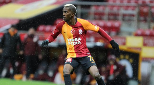 Henry Onyekuru, İstanbul'a geliyor