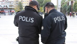 Hırsızlık suçundan 25 yıl hapis cezası bulunan şahıs yakalandı