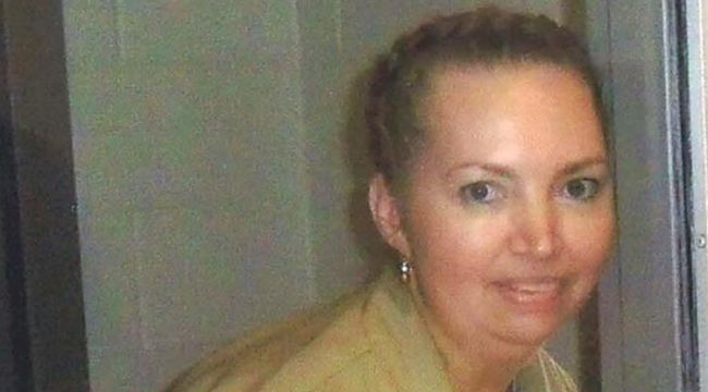 İdam edilecekti son anda durduruldu!