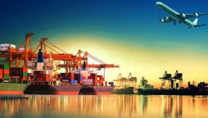 İhracat yüzde 16,0, ithalat yüzde 11,6 arttı