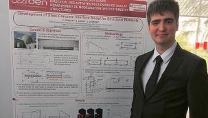 İklim değişikliğine ekonomik ve çevreci çözüm