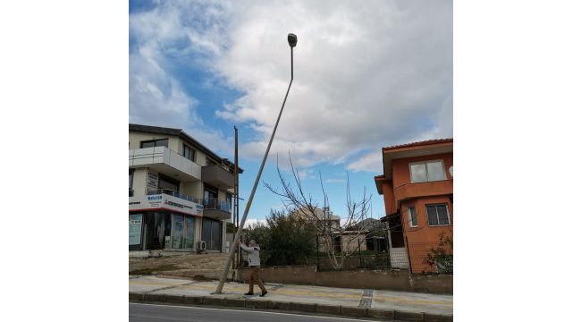 İlle de birinin canı mı yansın?