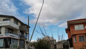 İlle de birinin canı mı yansın?