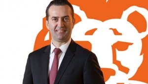 ING Türkiye'de üst düzey atama