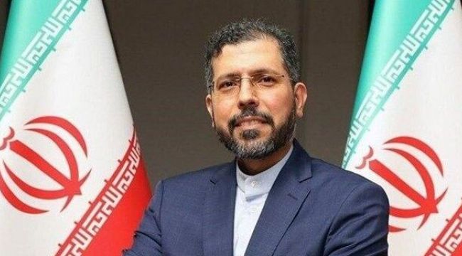 İran, Bağdat'ta gerçekleşen terör saldırısını kınadı