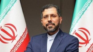 İran, Bağdat'ta gerçekleşen terör saldırısını kınadı