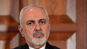 İran Dışişleri Bakanı Zarif Türkiye'ye geliyor