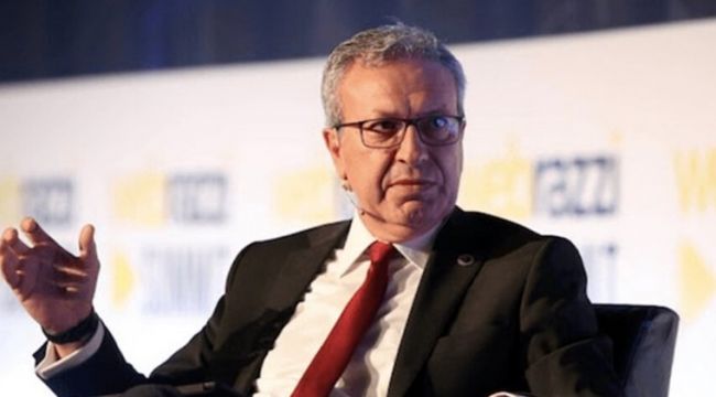 İş Bankası Genel Müdürü Adnan Bali istifa mı edecek?