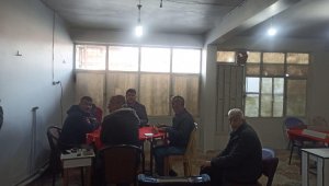 İş yerinde oyun oynayanlara 57 bin 600 lira ceza