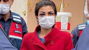 İşkenceci kocanın mesajları