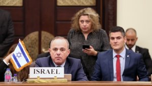 İsrail, savaş iddialarını reddetti