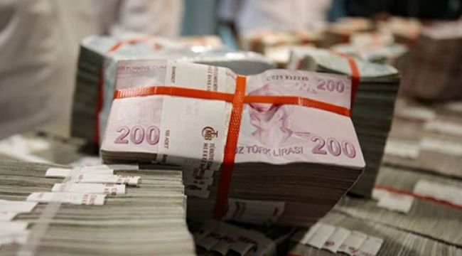 İşte Türkiye'nin vergi rekortmenleri