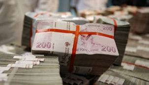 İşte Türkiye'nin vergi rekortmenleri