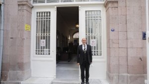 İzmir Büyükşehir Belediyesi 130 yıl önceki binasına taşındı