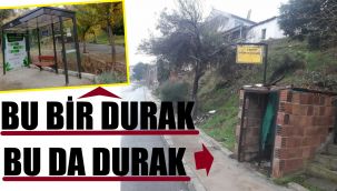 İzmir'de 'Arka sıradakiler'in durağı