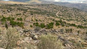 İzmir'de deprem konutları bölgesine dava