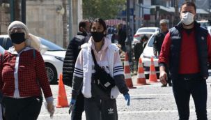 İzmir'de ek korona kararları alındı