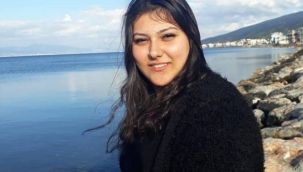 İzmir'de liseli kız bir haftadır kayıp