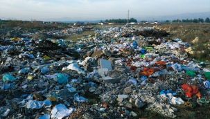 İzmir'de moloz isyanı