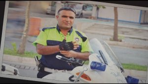 İzmir Emniyeti'nden şehit Fethi Sekin için video