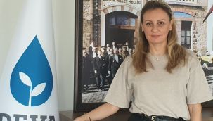 İzmir her yağmurda fatura ödüyor