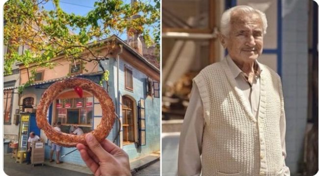 izmir in unlu gevrek ustasi hayatini kaybetti manset turkiye