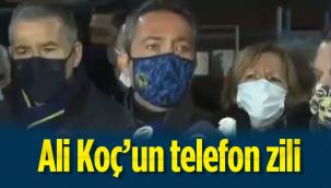 İzmir Marşı telefonunda