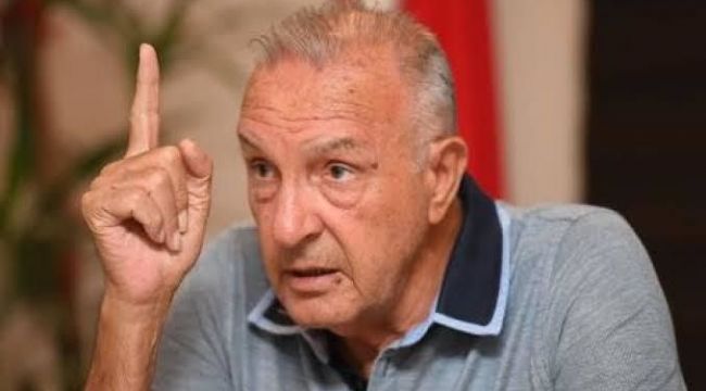 "İzmir sporu için Emre Sarıgedik bir cevher"