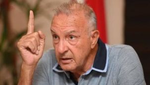 "İzmir sporu için Emre Sarıgedik bir cevher"