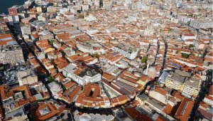 İzmir UNESCO'ya hazırlanıyor