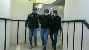 İzmir'de gözaltı sayısı 198'e yükseldi