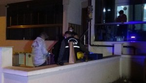İzmir'de yaşandı! İntihar mı, düşme mi?