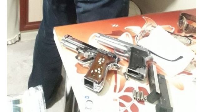 İzmir'deki çete operasyonunda yeni detaylar